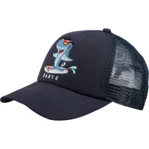 Casquette Baseball Enfant Turtle Bleu Marine- Barts Reference : 11652 | Chapellerie Traclet