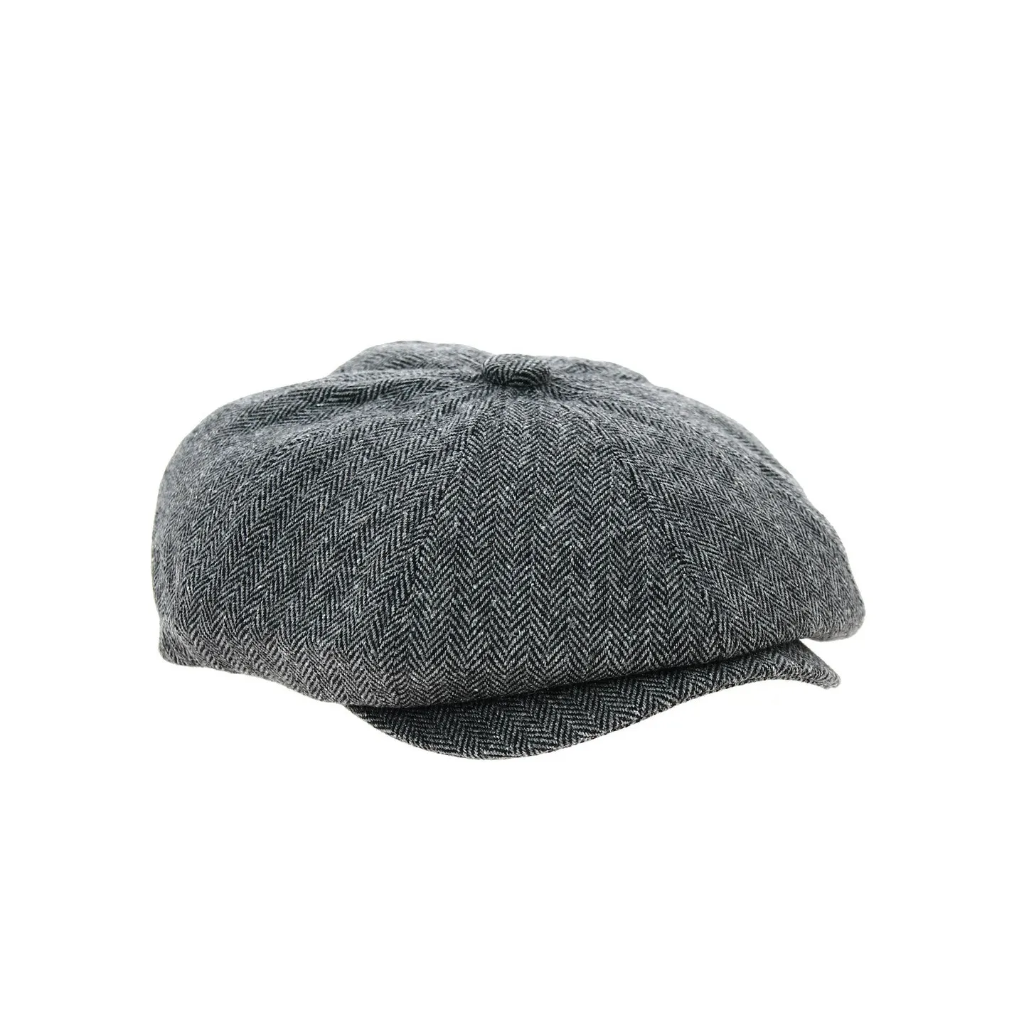 grey stallone cap