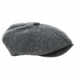 gray Stallone cap