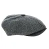 gray Silvester Stallone cap Reference: 3932 | Chapellerie Traclet