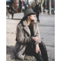 Women's Bucket Hat Paule - Crambes