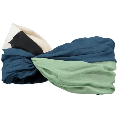 Bandeau Easy Headband Skin Coton - Barts Reference : 11661 | Chapellerie Traclet