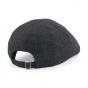 Anthracite Stone Duck Bill Cap