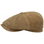 Hatteras Calf Cap - Stetson