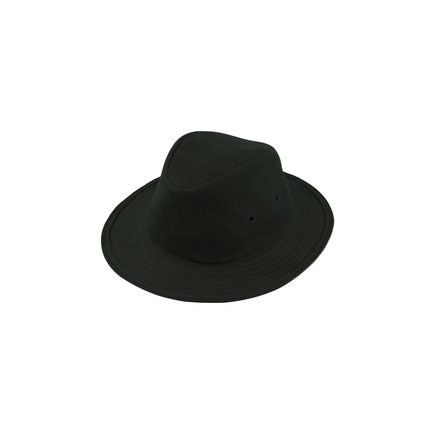 Chapeau de Pluie Colamtiss Bari Olive - Traclet Reference : 11671 | Chapellerie Traclet