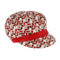 Paloma Teflon® Waterproof Cap - Traclet