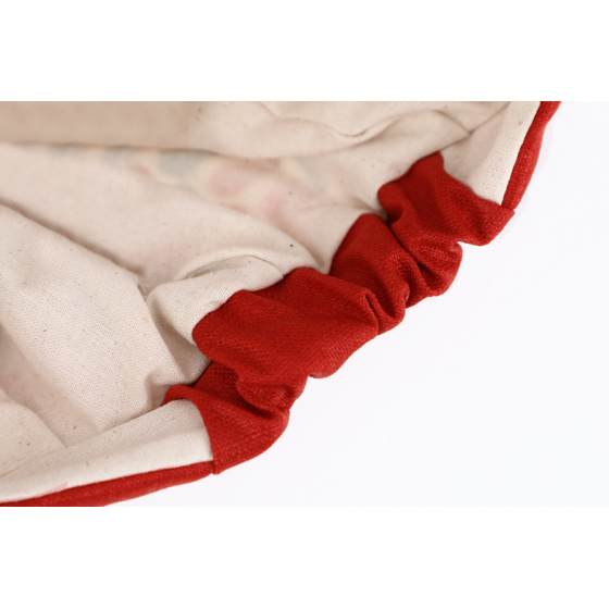 Paloma Teflon® Waterproof Cap - Traclet