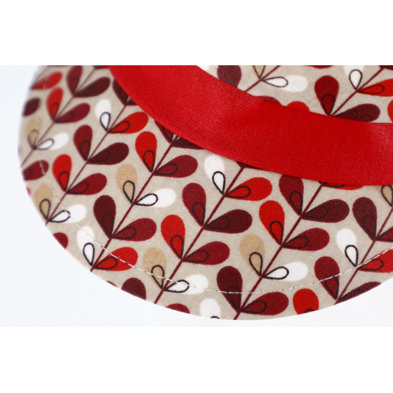 Casquette imperméable Paloma Teflon® - Traclet