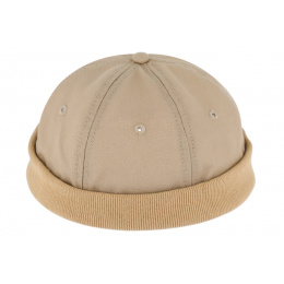 copy of Docker Hat Cotton Navy - Traclet