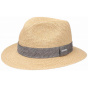 Natural Toyo Traveller Hays Hat - Stetson