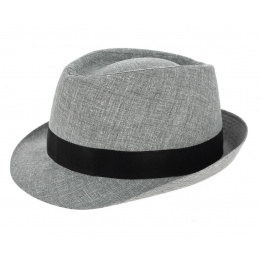 Chapeau Trilby Rawson - Scala