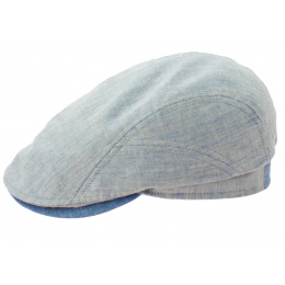 copy of Jackson Lin Taupe Cap - Göttmann