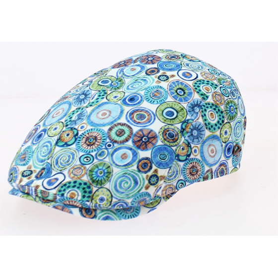 Jackson Mexican Riders Cotton Cap - Göttmann