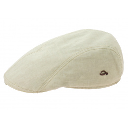 copy of Jackson Lin Taupe Cap - Göttmann