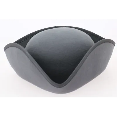 petit tricorne - achat chapeau petit tricorne Reference : 11726 | Chapellerie Traclet