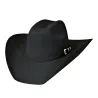 Chapeau western - Country Legacy 8X Noir