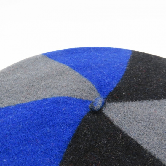 Autumn Trio Beret - Le Béret Français Autumn Trio Beret - Le Béret Français