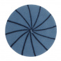 Twilight Blue Sailor Beret - the French beret