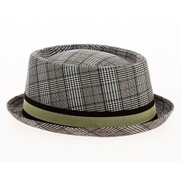 copy of Porkpie Kubrick Cotton Hat - Aussie Apparel
