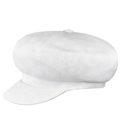 Casquette gavroche Tropic Spitfire - Kangol Reference : 104 | Chapellerie Traclet