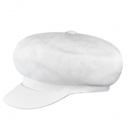 Casquette Gavroche Tropic Spitfire Blanche - Kangol