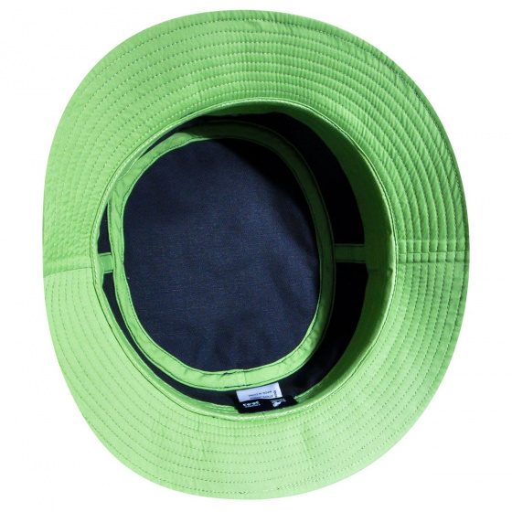 Bob Stripe Lahinch Coton Marine - Kangol