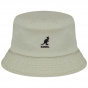 Bob Washed Cotton Beige - Kangol