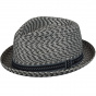 Bailey Mannes Hat -Bailey
