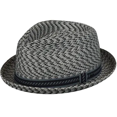 Chapeau Mannes Bailey - Chapeau de paille Reference : 3445 | Chapellerie Traclet