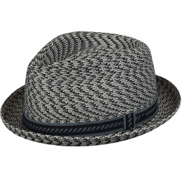 Chapeau Mannes Bailey - Straw hat