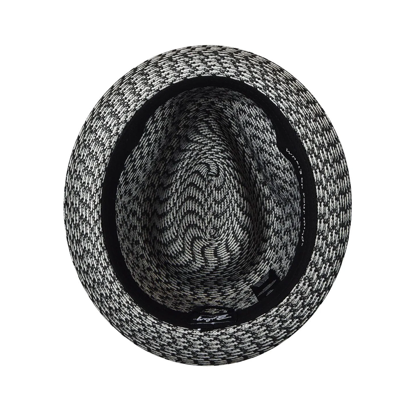 Chapeau Mannes Bailey - Chapeau de paille Reference : 3445 | Chapellerie Traclet