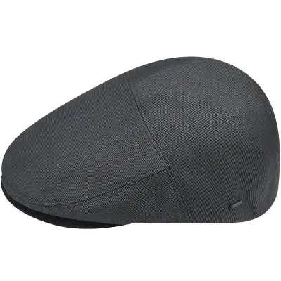 Casquette Bombée Slater Bailey - Anthracite