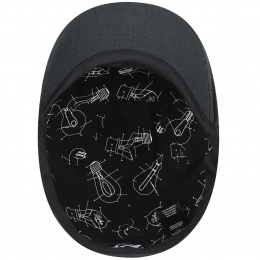 Beret cap Slater Bailey