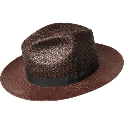 Chapeau panama Traveller Stallworth - Bailey