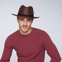 Stallworth Panama Traveller Hat - Bailey
