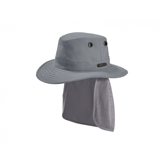 The Polaris TP100 Neck Flap Hat - Tilley