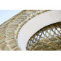Montana Cowboy Hat Natural Fibers - Traclet