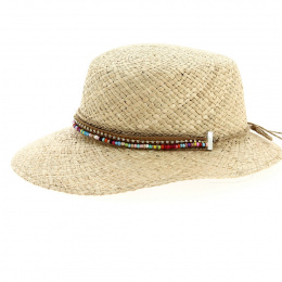 Chapeau Perle -traclet