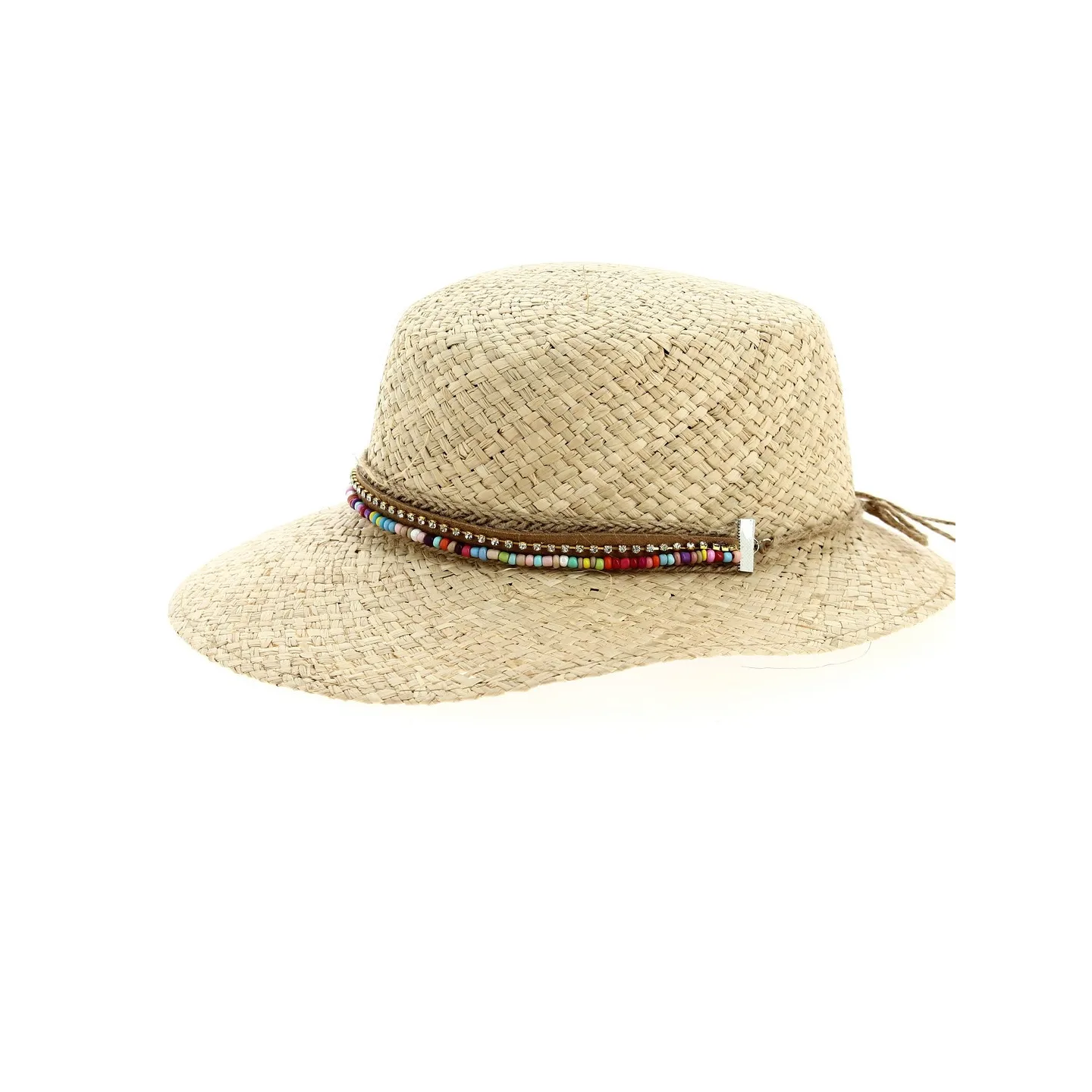 Pearl Cap -traclet Reference: 11769 | Traclet Hat Shop