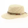 Casquette Perle -traclet Reference : 11769 | Chapellerie Traclet