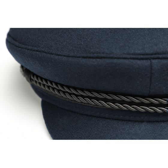Elbe Navy Sailor Cap