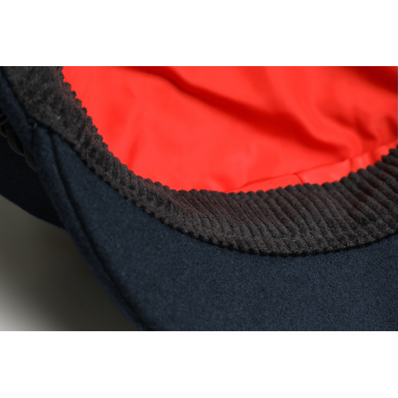 Elbe Navy Sailor Cap