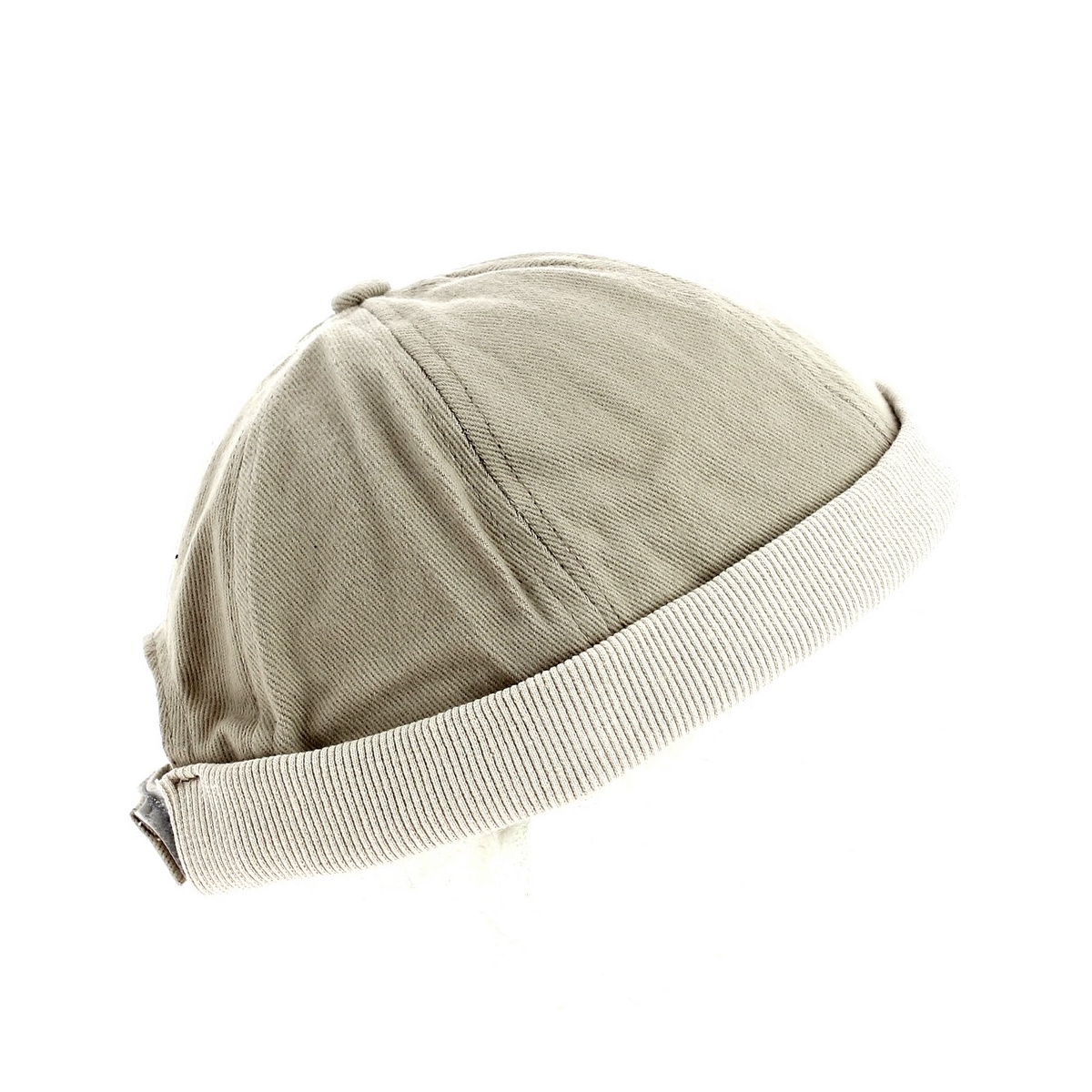 Bonnet marin breton ⇒ Achat bonnet miki pour homme en coton
