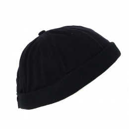 Bonnet marin coton - bonnet breton ete