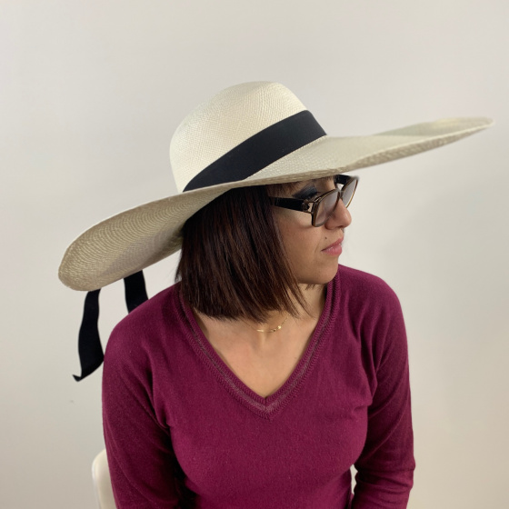 Grande Capeline Marie Panama