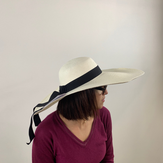 Grande Capeline Marie Panama