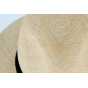 Natural San Miguelito Panama Hat - Traclet