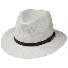 copy of Natural Panama Hat