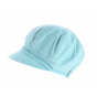 Gavroche Cubes Reversible Cotton Cap - Traclet