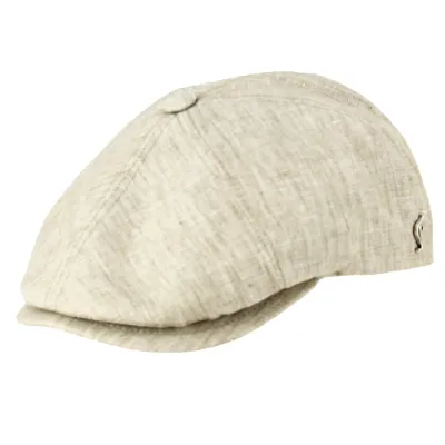 8-sided eco-friendly cap La Tour - Flechet